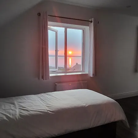 An Creagán Casa rural Inis Oírr
