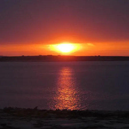 An Creagán Inis Oírr
