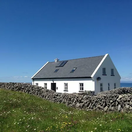 Casa rural An Creagán *