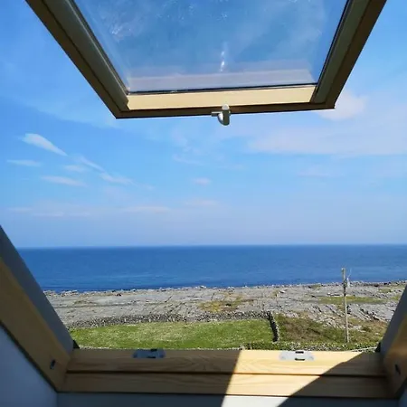 An Creagán Casa rural Inis Oírr