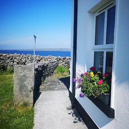 An Creagán Inis Oírr