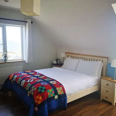 Casa rural An Creagán Inis Oírr